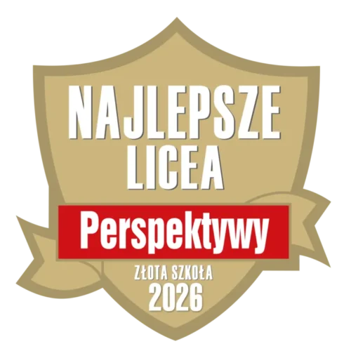 Historyczny wynik szkoły w prestiżowym Rankingu Perspektyw 2026