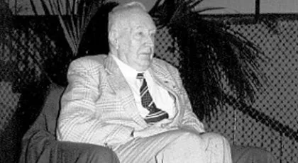 Honorowy Patron Jan Strzelecki