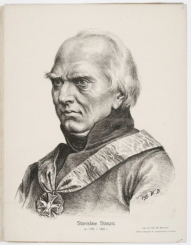 Staszic Stanisław