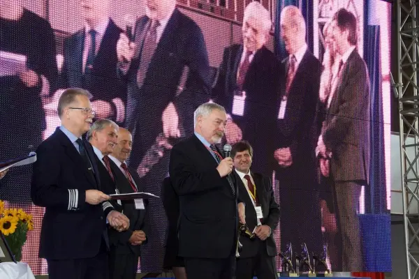 prof. Jacek Majchrowski