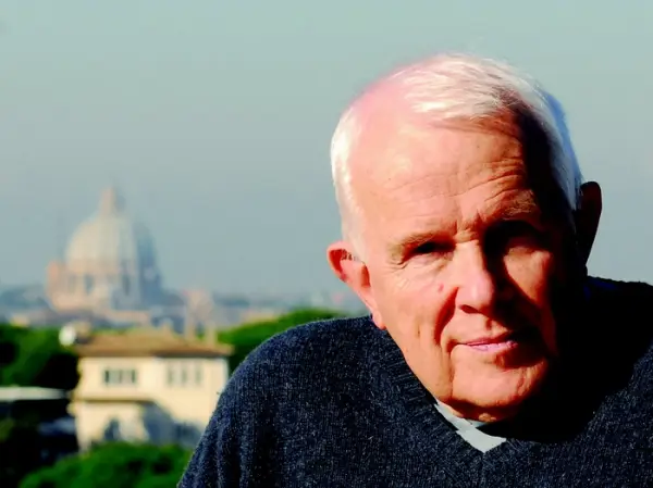 ks. prof. Marek Starowieyski