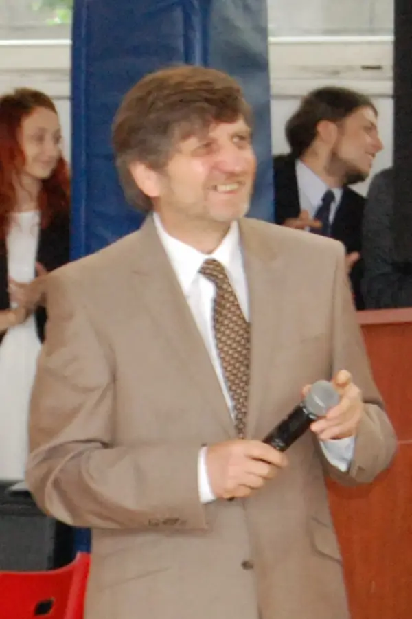 Tomasz Szyjkowski