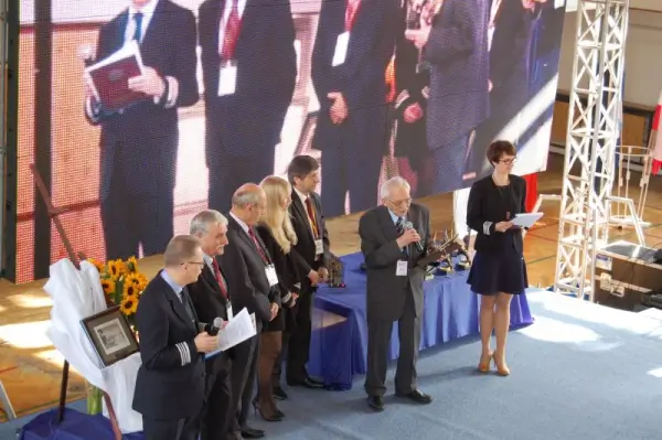 prof. Władysław Nasiłowski