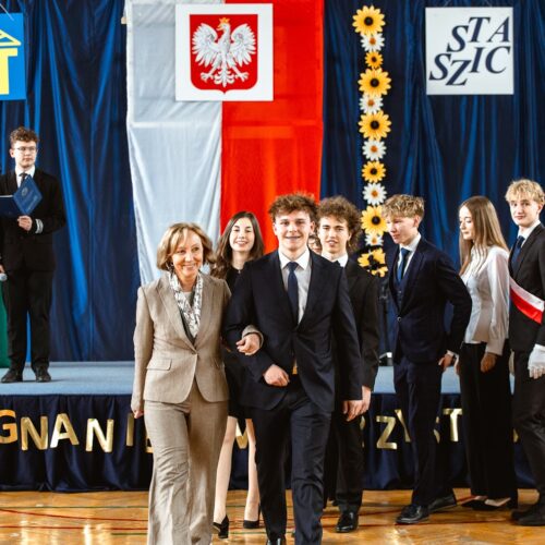 OSTATNI DZWONEK