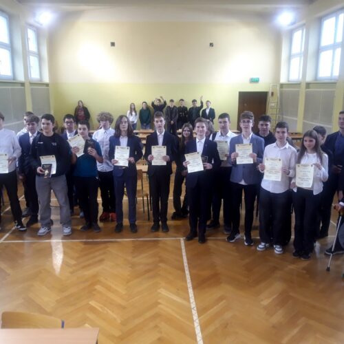 Polska – Moja Ojczyzna