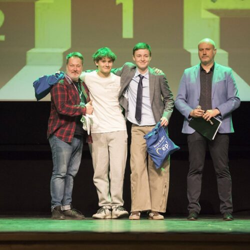 Future Green Leaders – finał za nami!