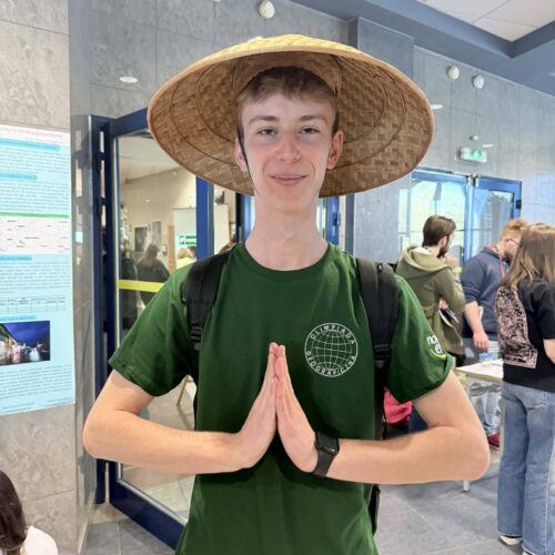 Geopiknik na&nbsp;„Żylecie” za&nbsp;nami.