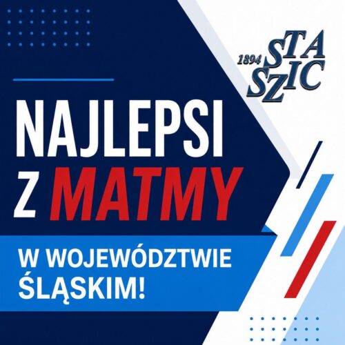 Nasi maturzyści rewelacyjnie wypadli na maturze rozszerzonej z matematyki!