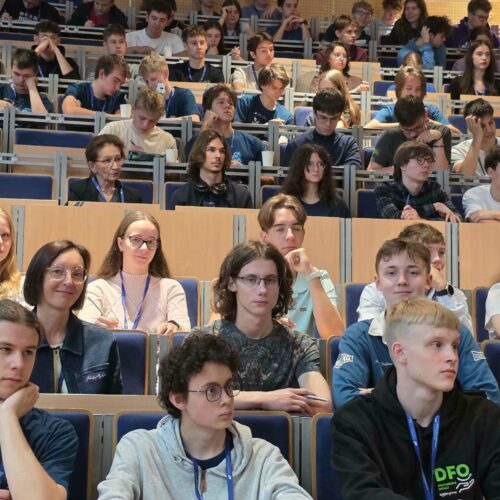 🎓 X Kongres Młodych Matematyków w Katowicach już za nami!